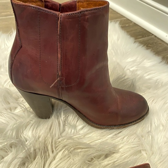 Frye Booties - Picture 3 of 4